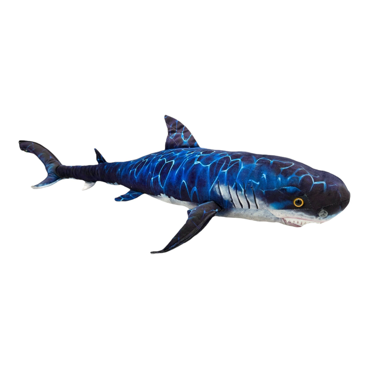 Megalodon Plush