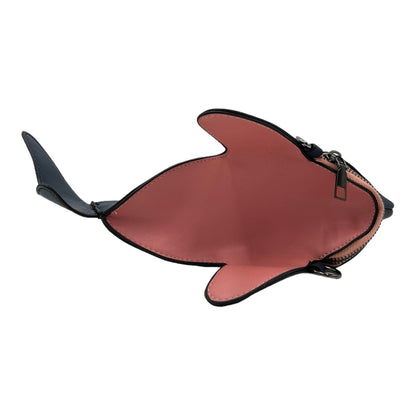 Megalodon Purse