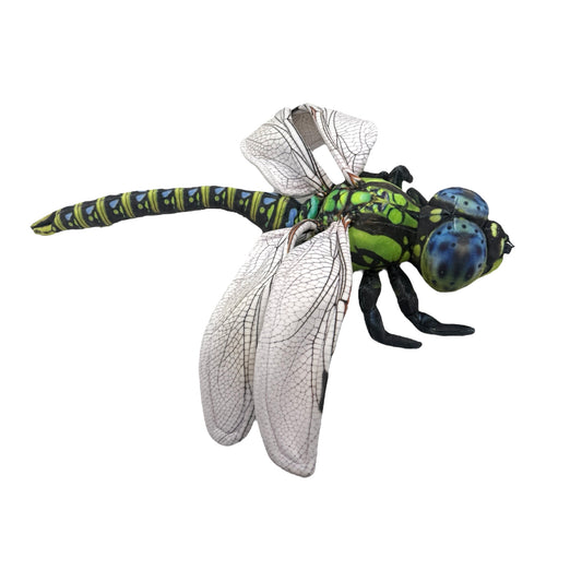 Dragonfly (Meganeura) Plush