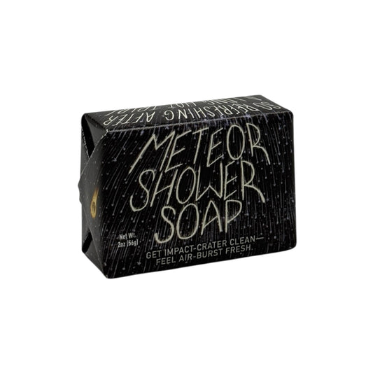 Meteor Shower Soap
