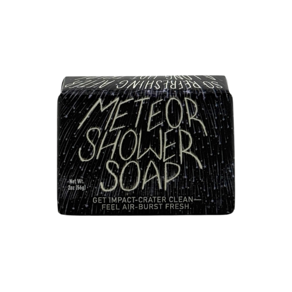 Meteor Shower Soap