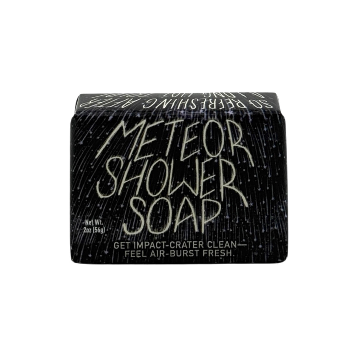 Meteor Shower Soap