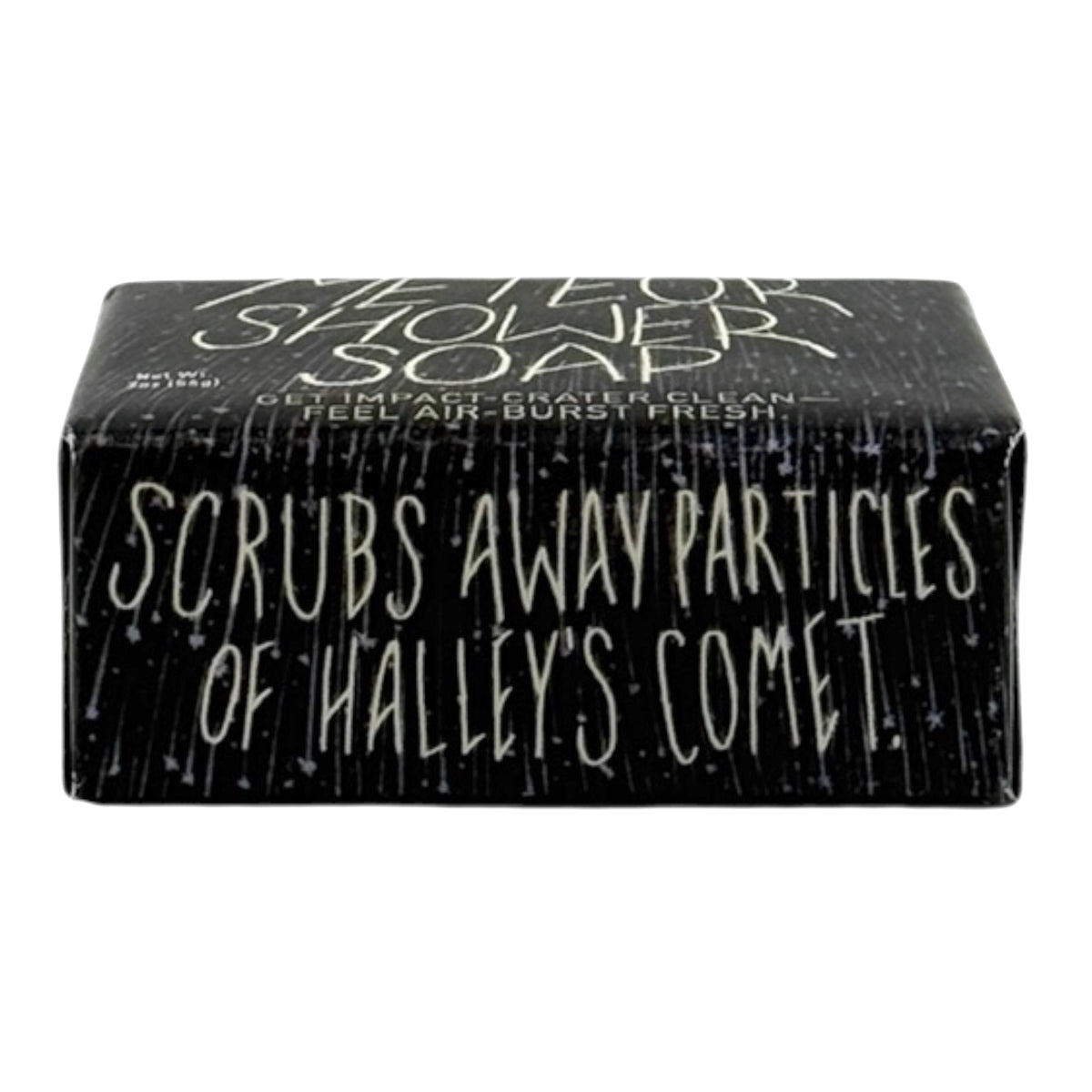 Meteor Shower Soap