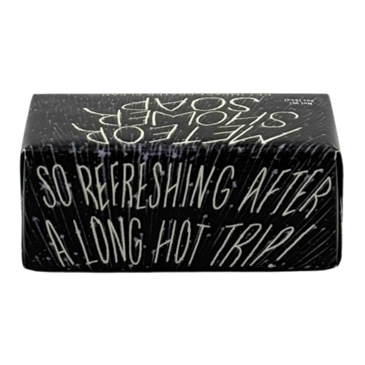 Meteor Shower Soap