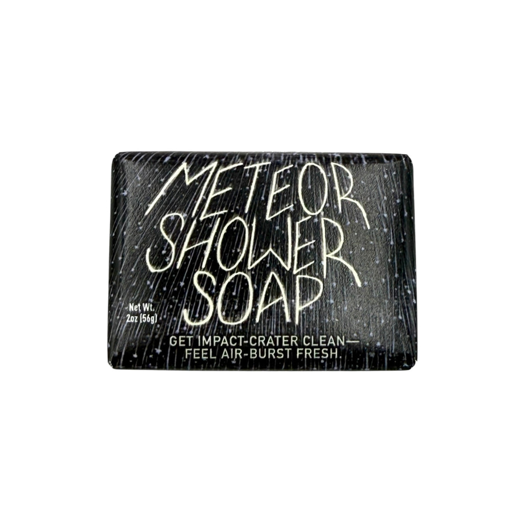 Meteor Shower Soap