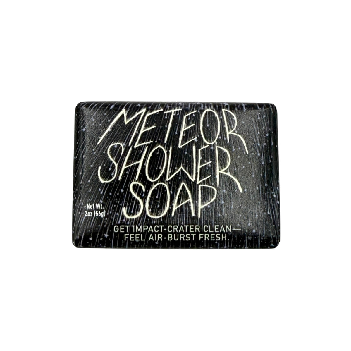 Meteor Shower Soap