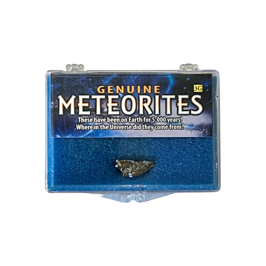 Genuine Meteorite (3 grams)