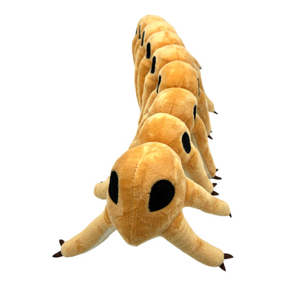 Microdictyon Plush