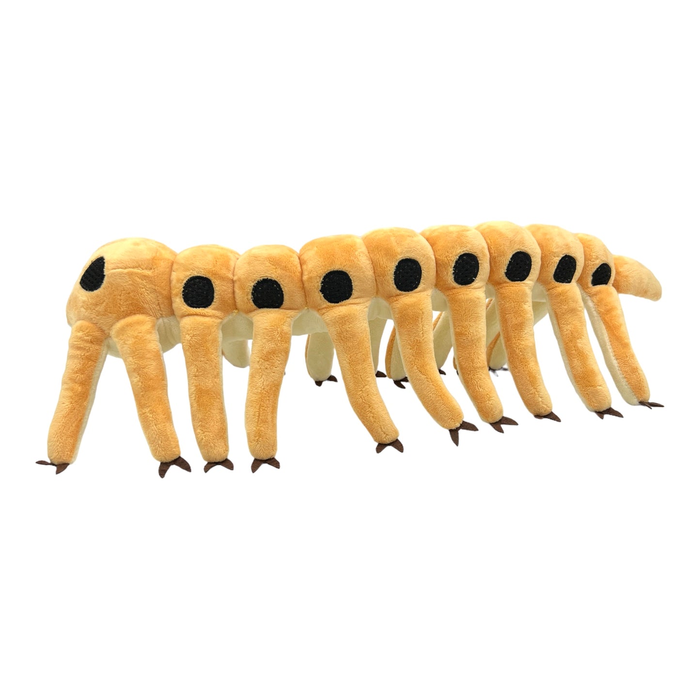 Microdictyon Plush