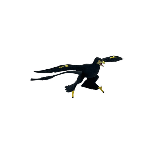 Microraptor (Safari)