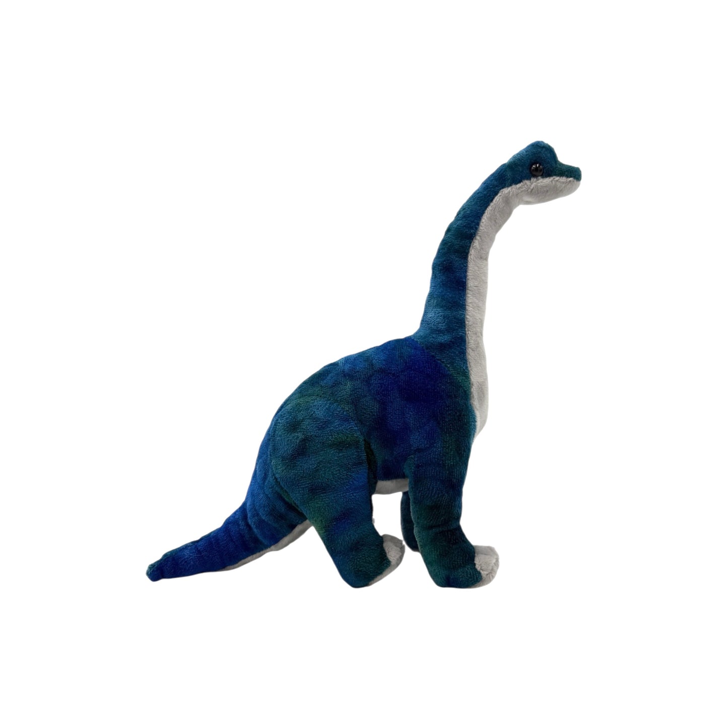 Mini Brachiosaurus Plush