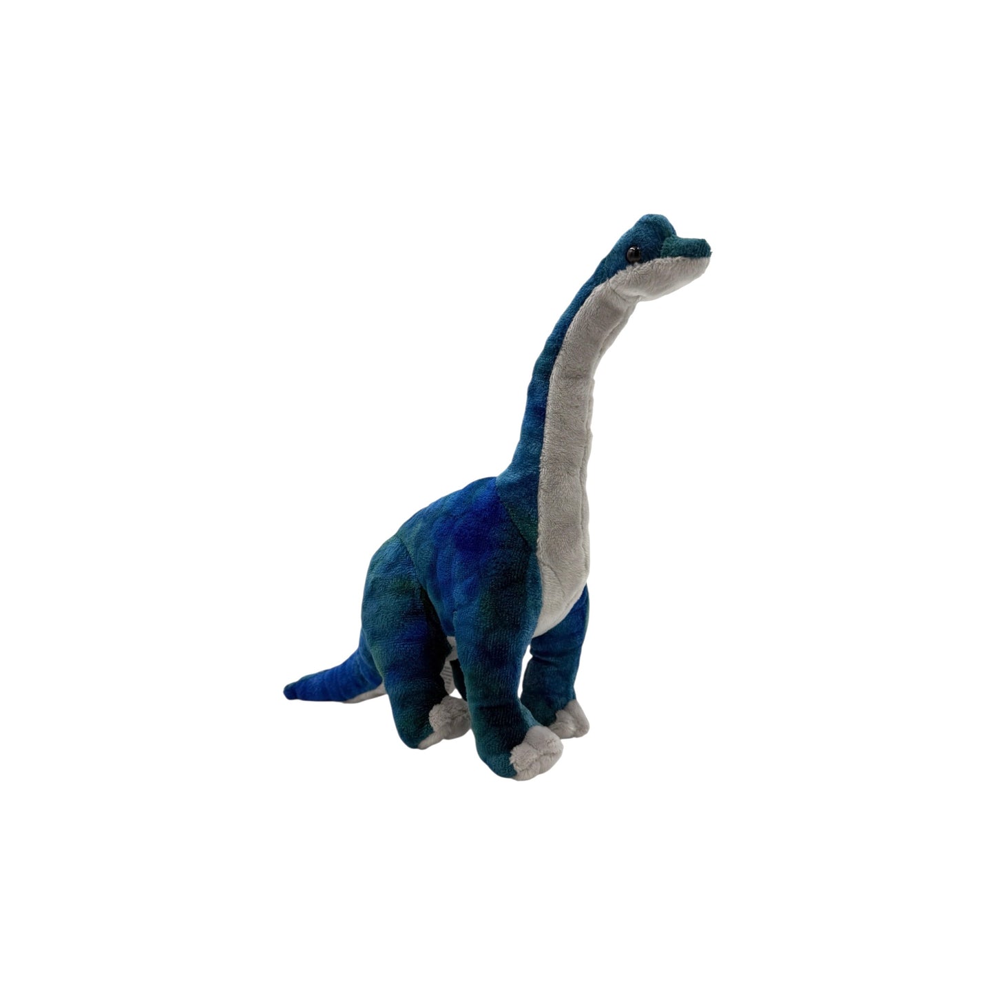 Mini Brachiosaurus Plush