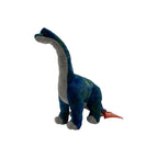 Mini Brachiosaurus Plush