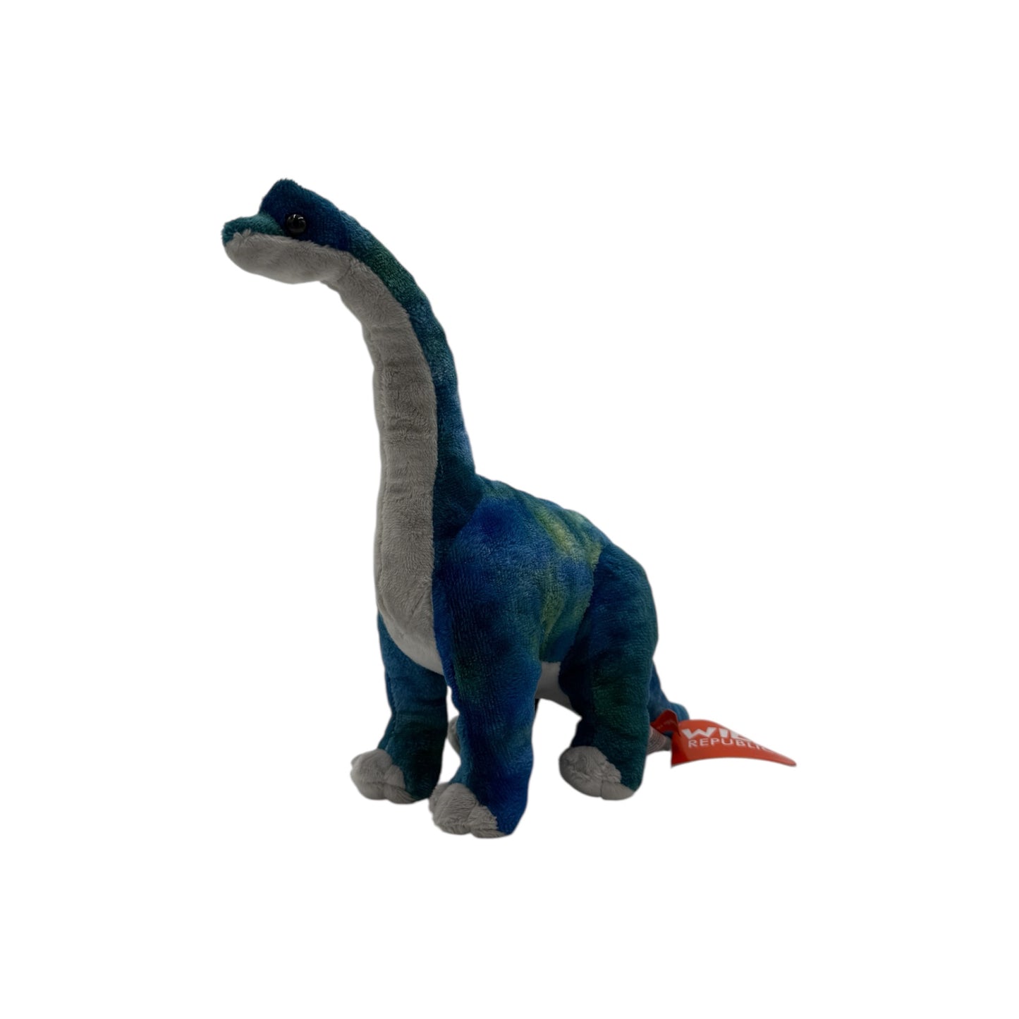 Mini Brachiosaurus Plush