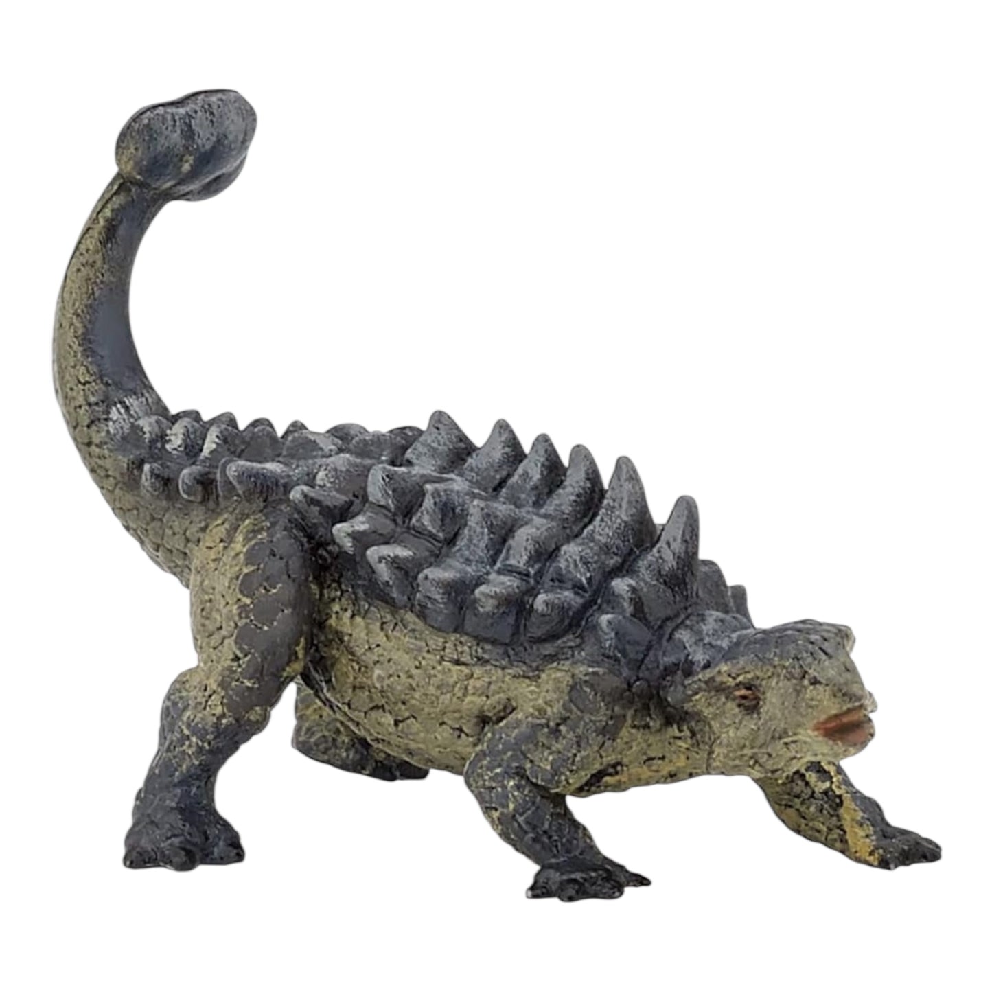 Mini Dinosaur Set (Papo)