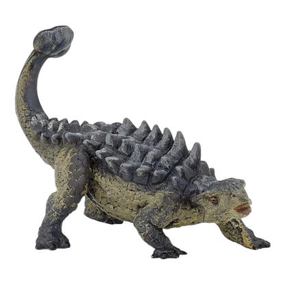 Mini Dinosaur Set (Papo)
