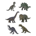 Mini Dinosaur Set (Papo)