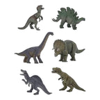 Mini Dinosaur Set (Papo)