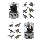 Mini Dinosaur Set (Papo)