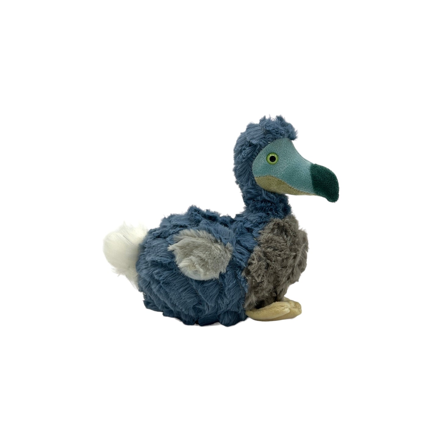 Mini Dodo Plush