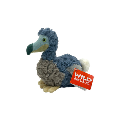 Mini Dodo Plush