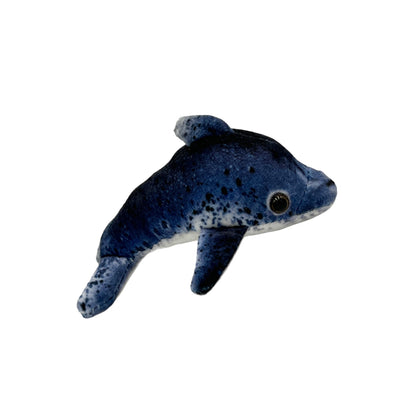 Mini Dolphin Plush