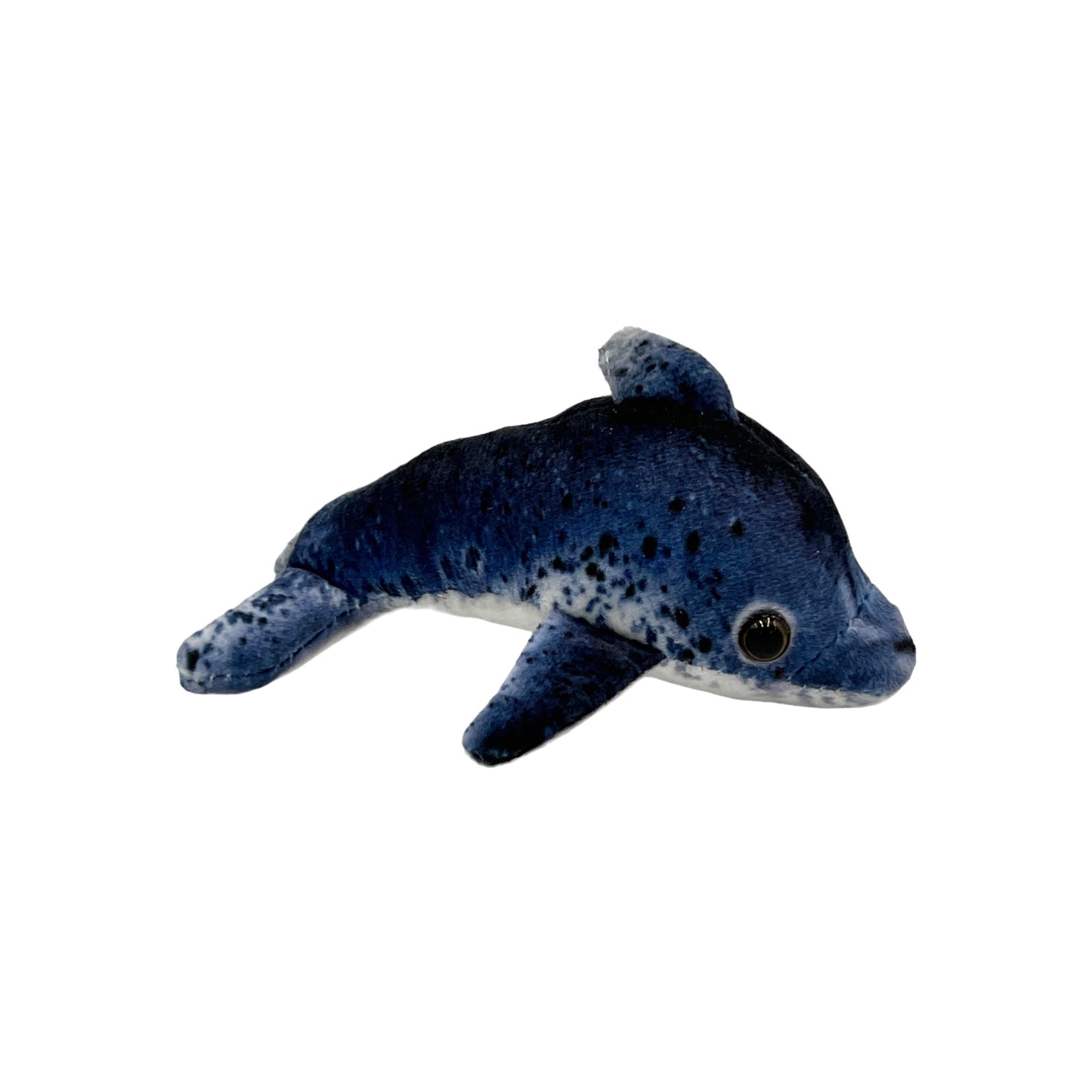 Mini Dolphin Plush