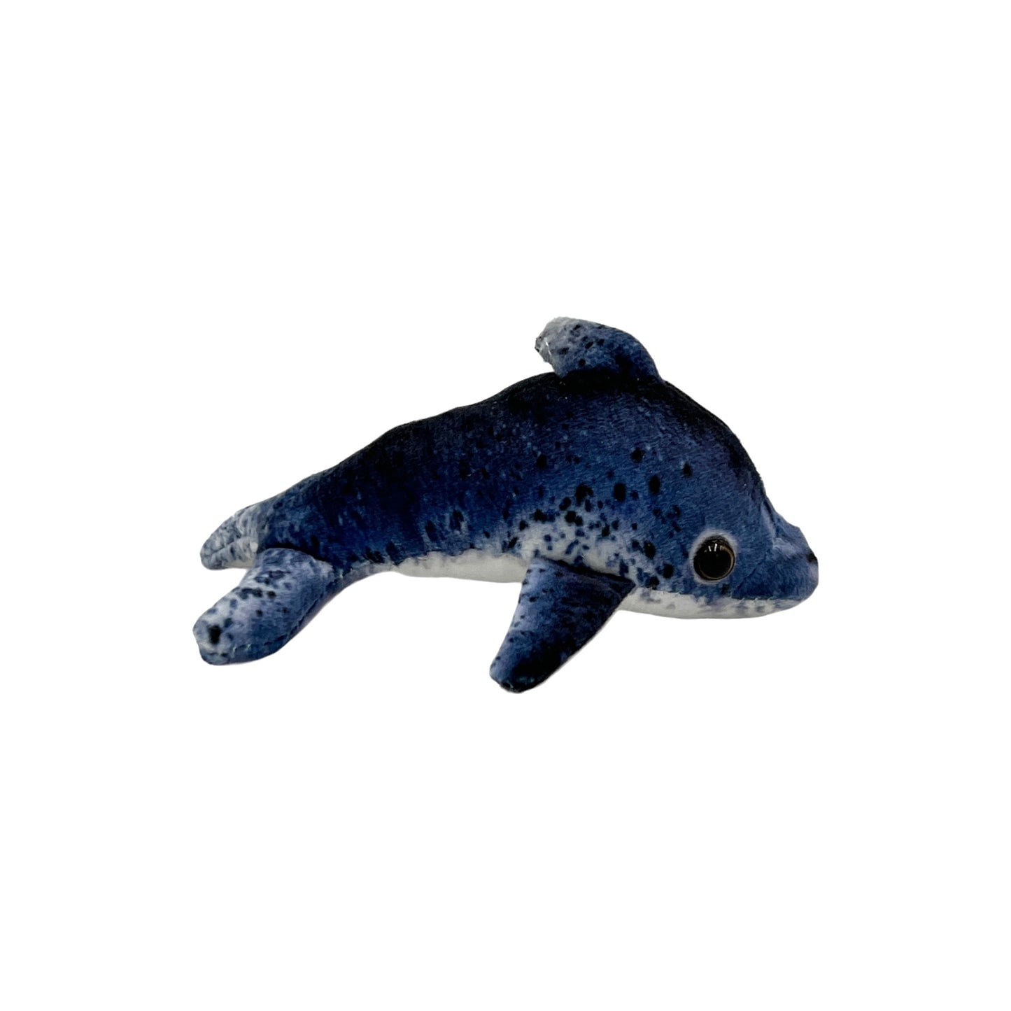 Mini Dolphin Plush