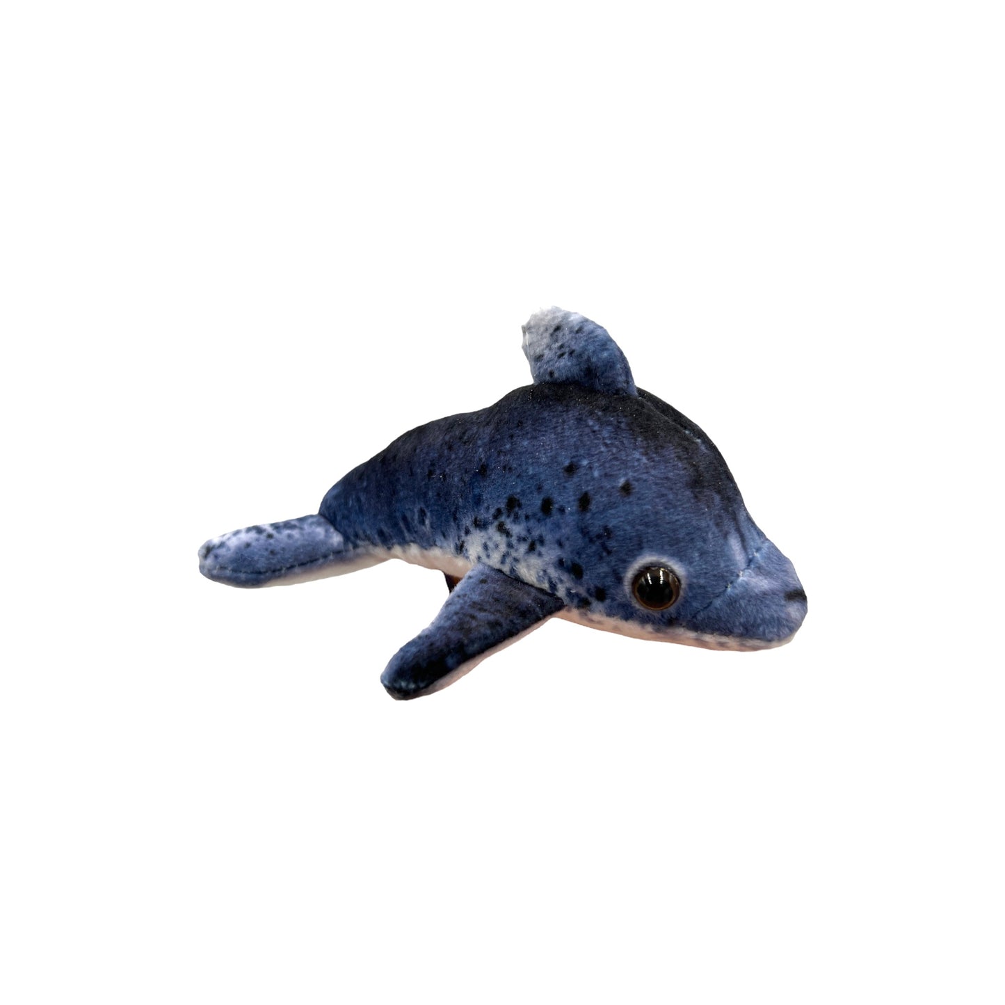 Mini Dolphin Plush