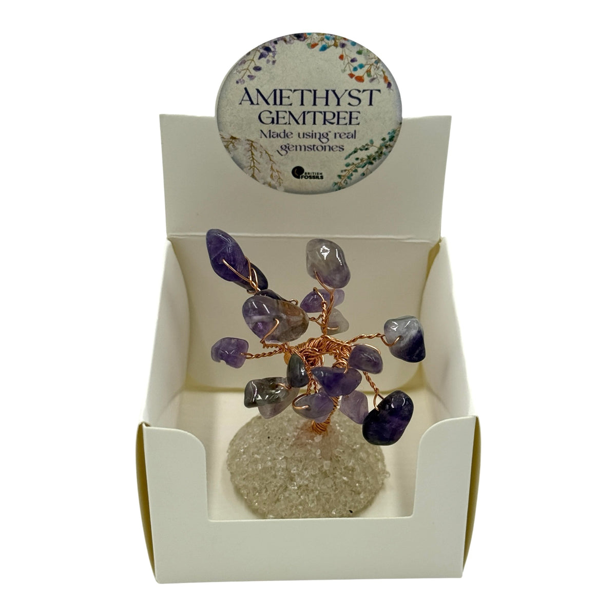 Mini Gem Tree