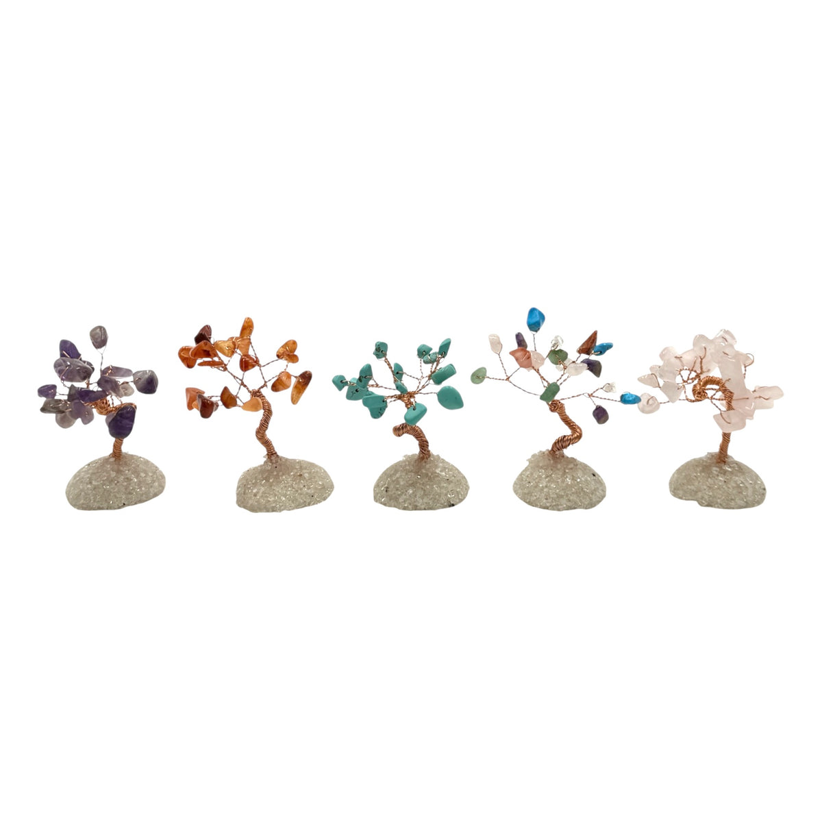 Mini Gem Tree