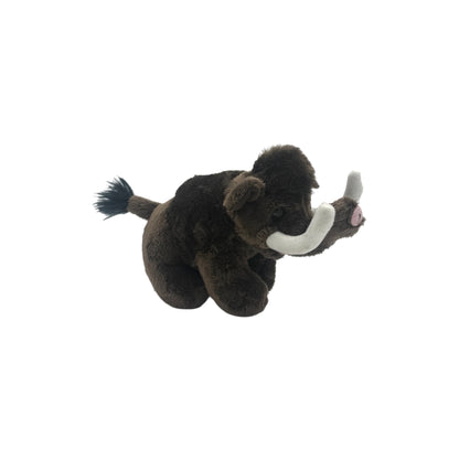 Mini Mammoth Plush