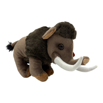 Mini Mammoth Plush