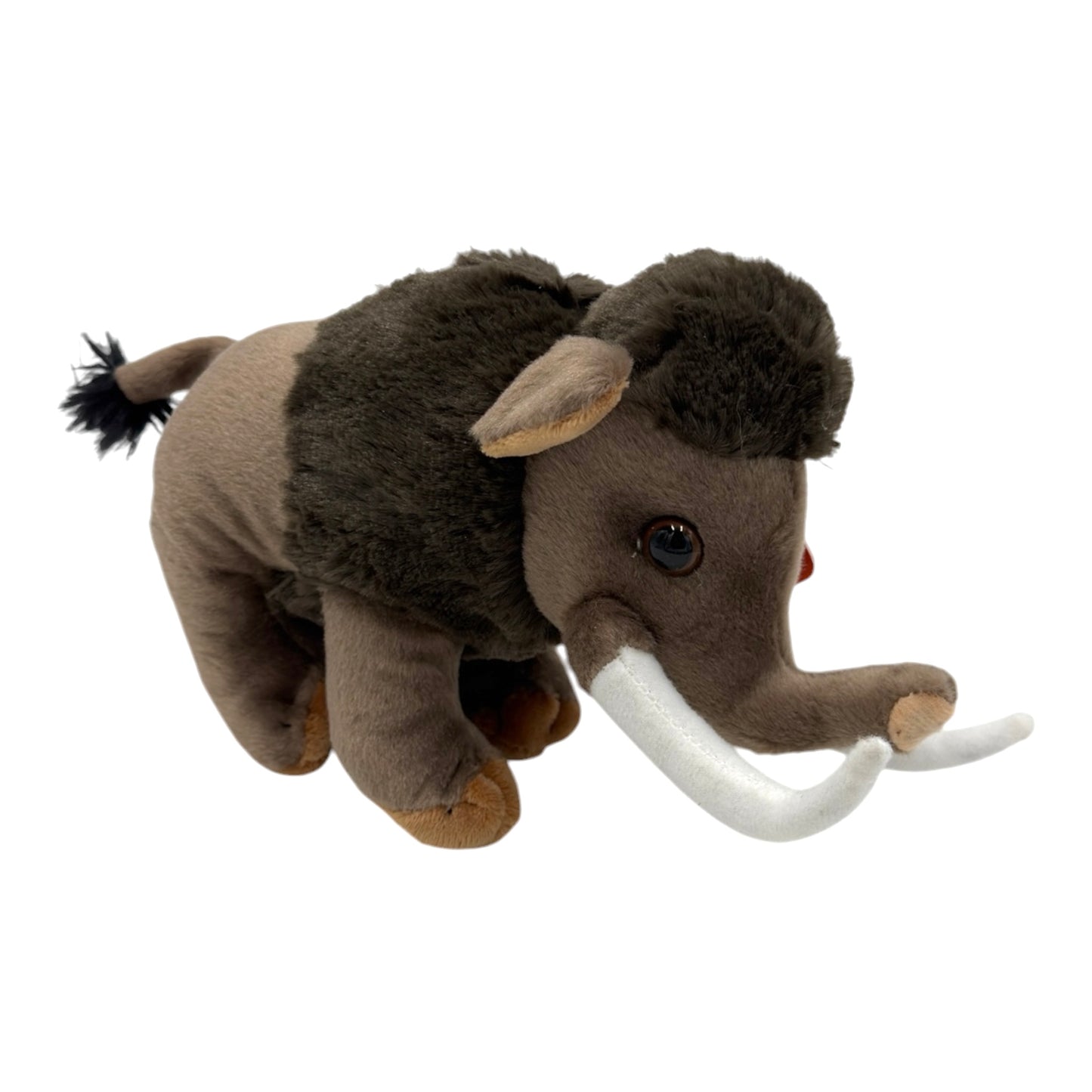 Mini Mammoth Plush