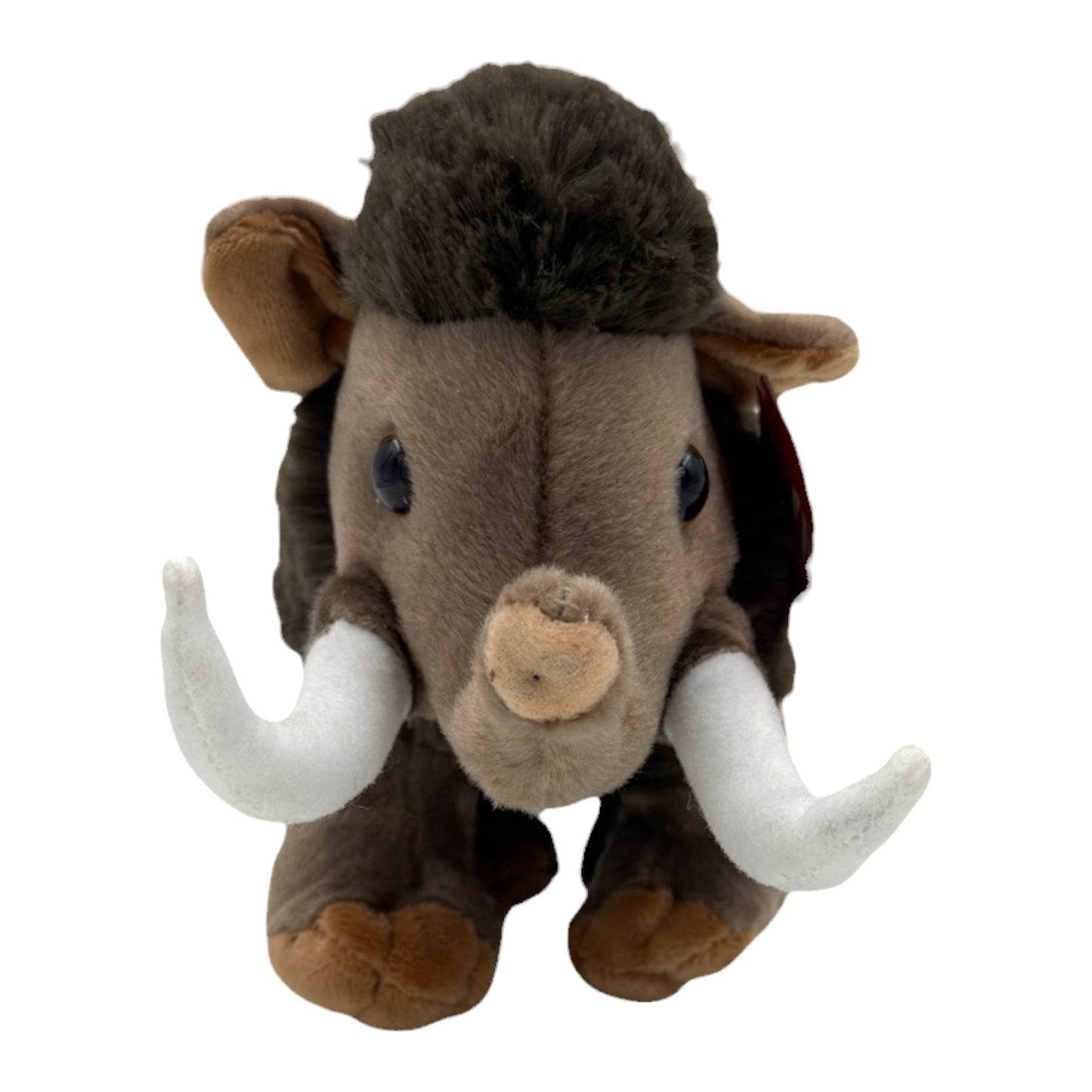 Mini Mammoth Plush