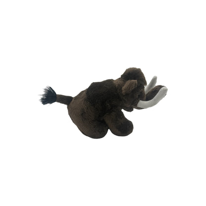 Mini Mammoth Plush