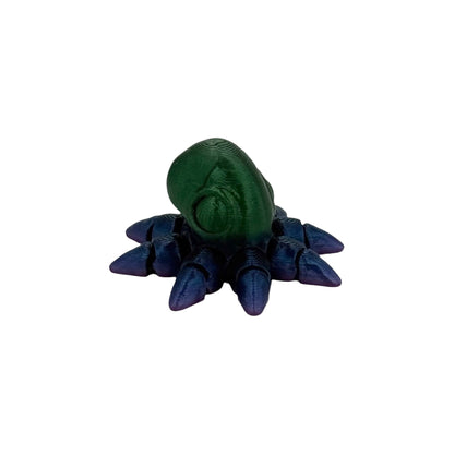 3D Printed Octopus (Mini)