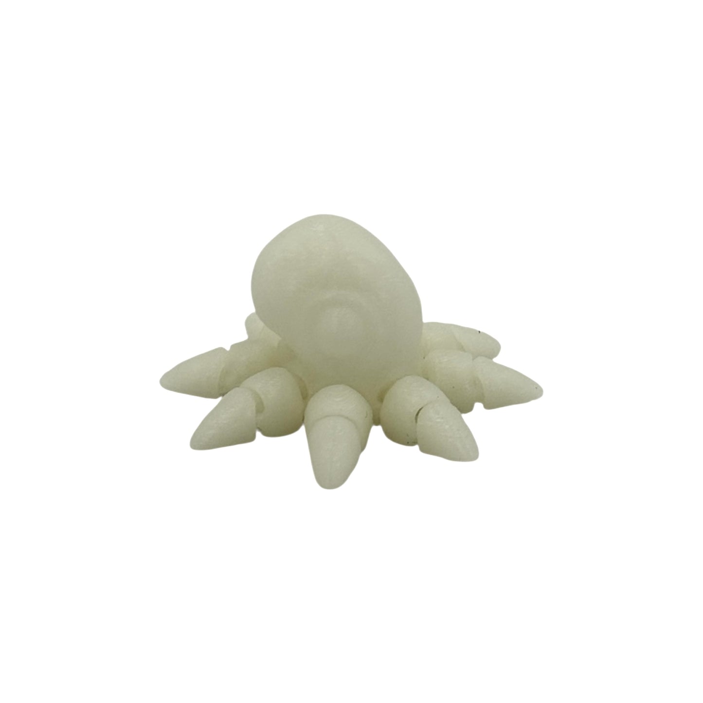 3D Printed Octopus (Mini)
