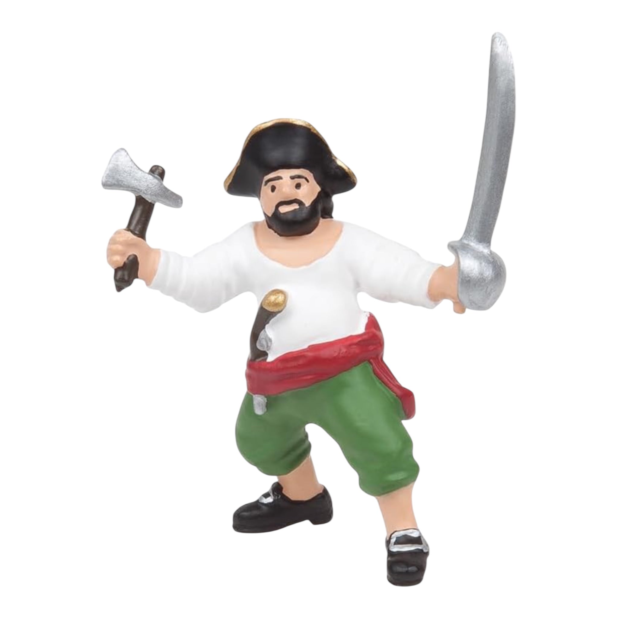 Mini Pirate Set (Papo)