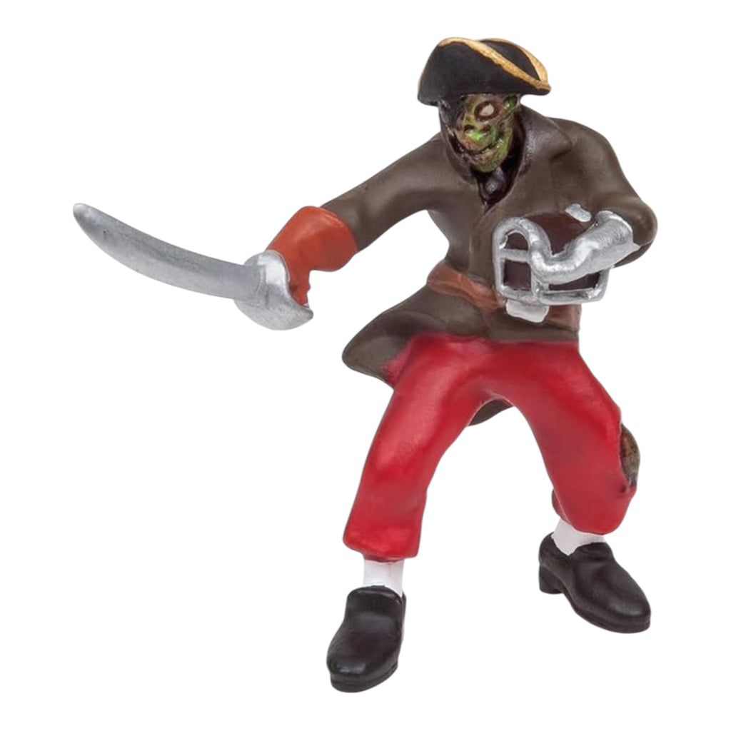 Mini Pirate Set (Papo)