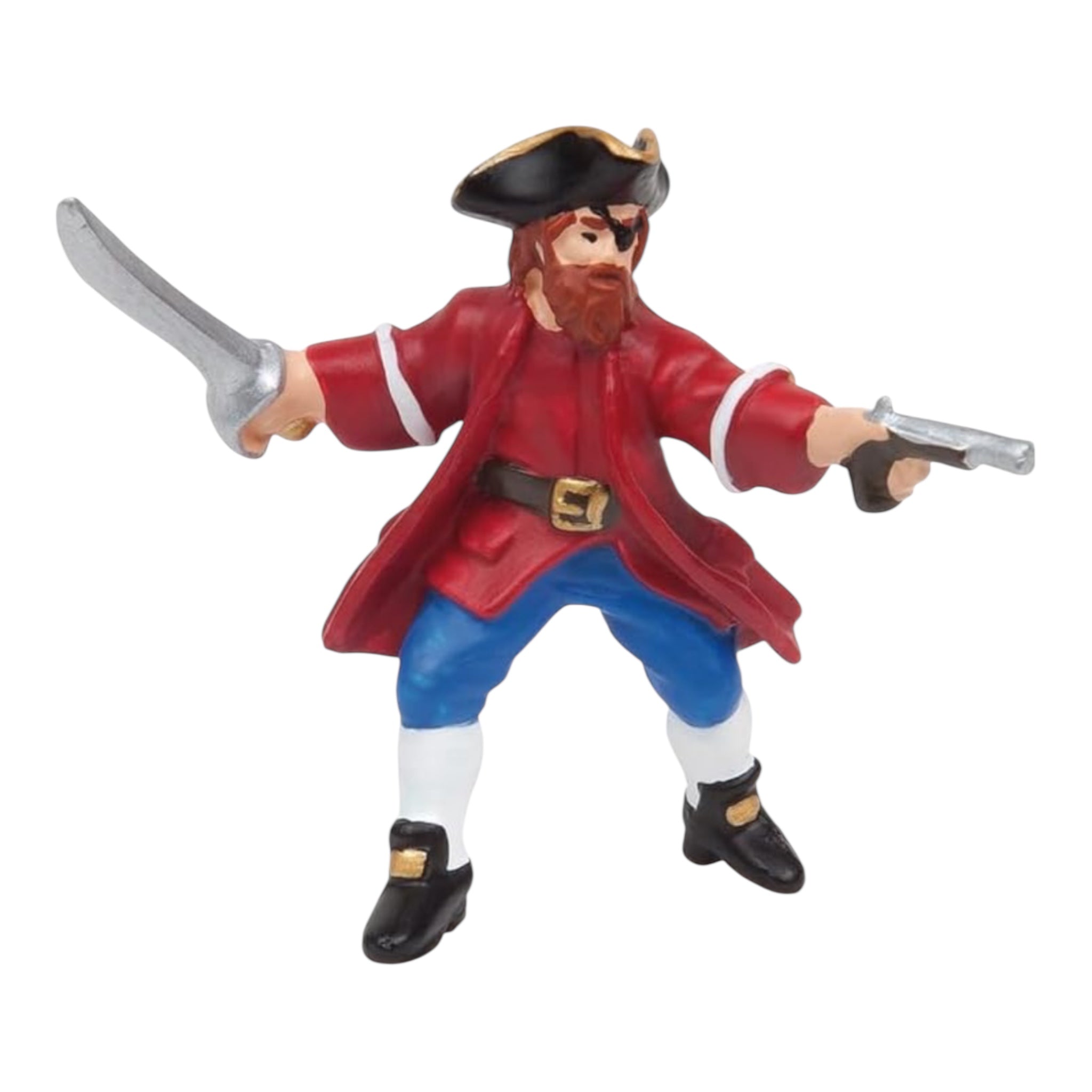 Mini Pirate Set (Papo)