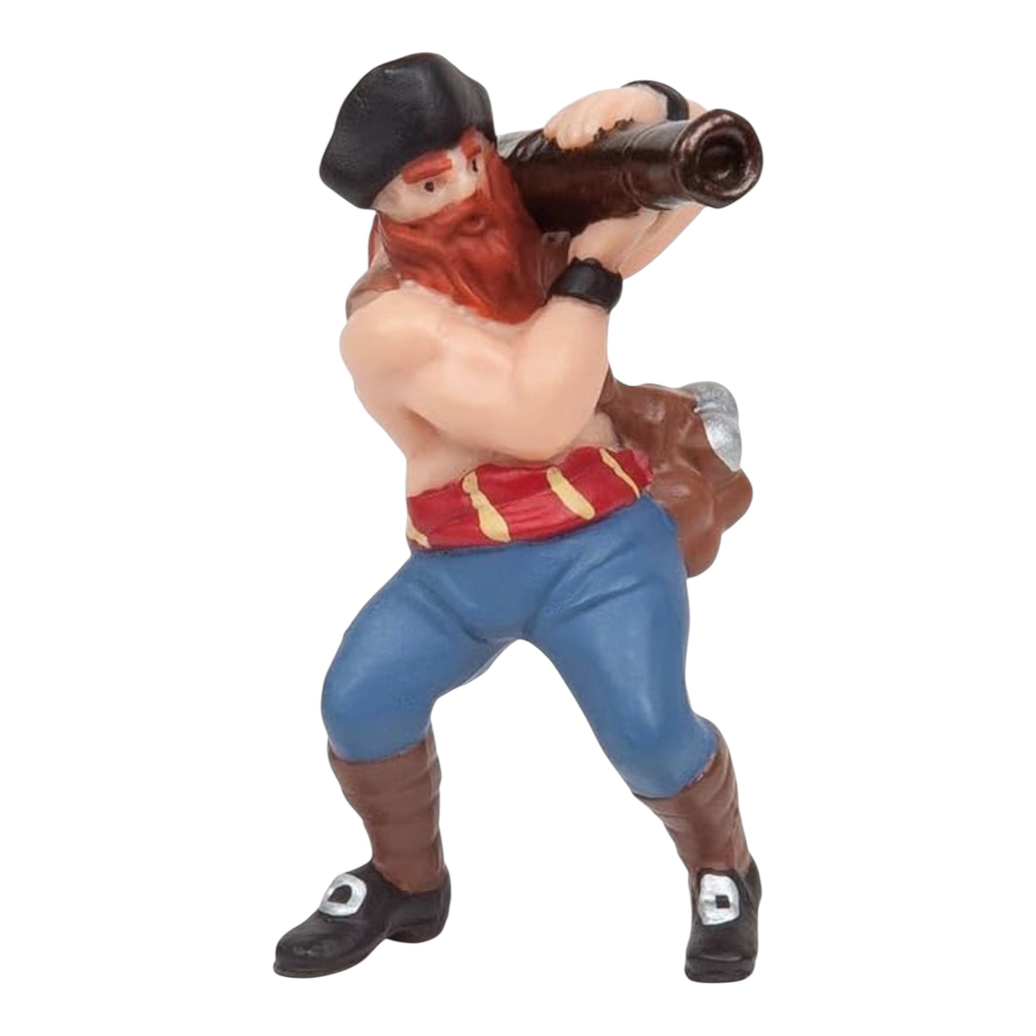 Mini Pirate Set (Papo)
