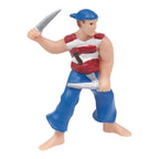 Mini Pirate Set (Papo)