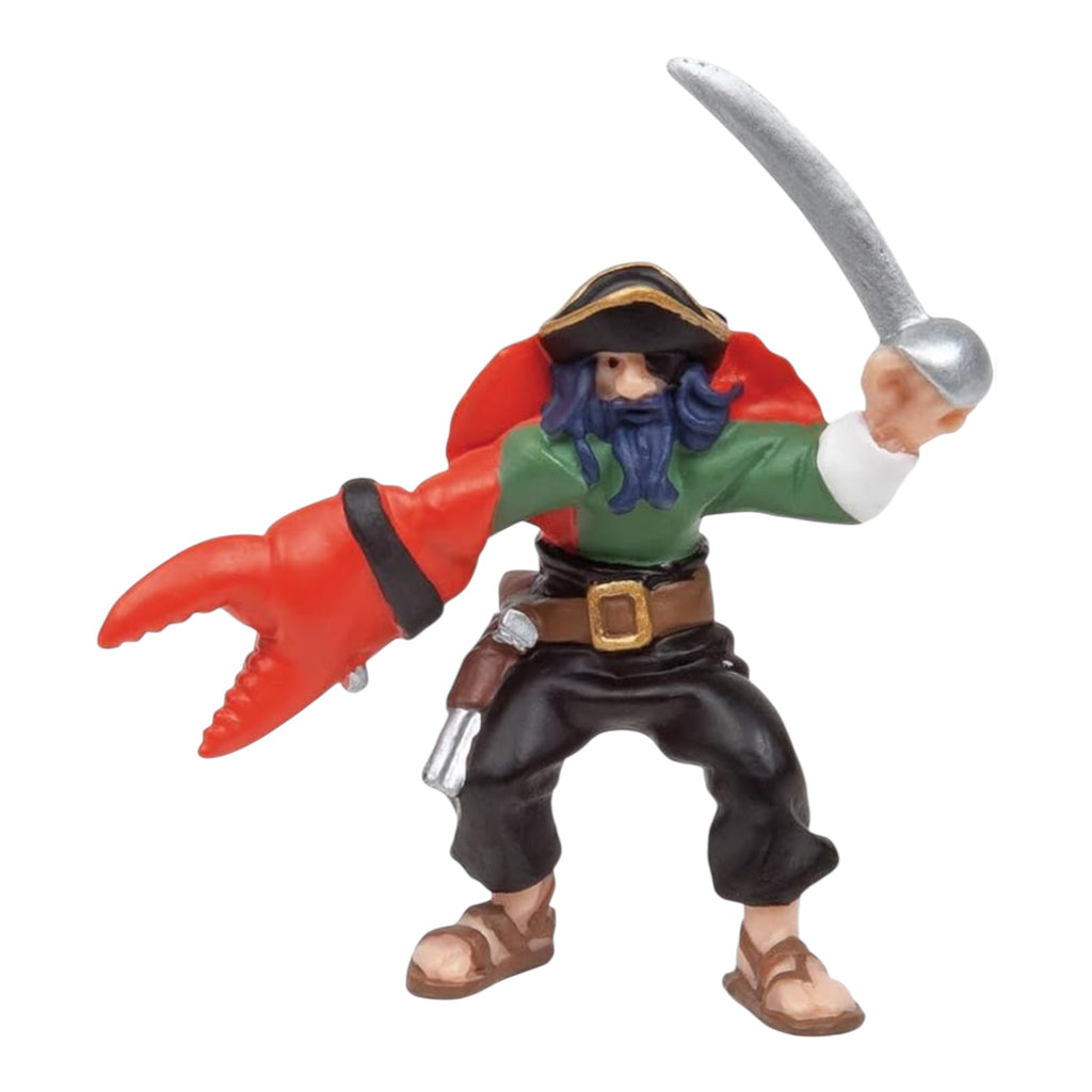 Mini Pirate Set (Papo)