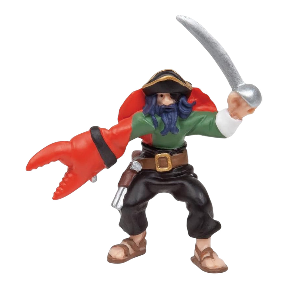 Mini Pirate Set (Papo)