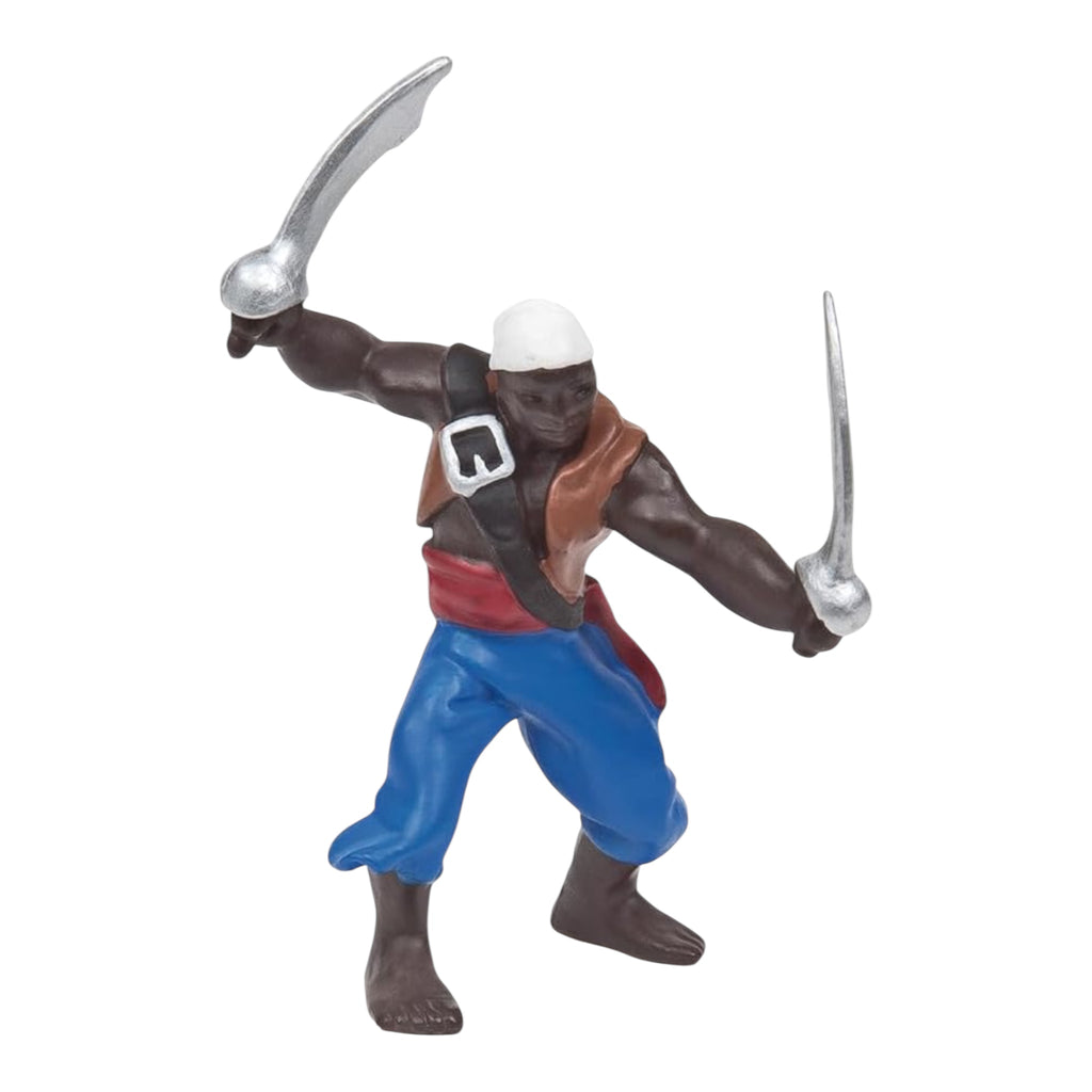 Mini Pirate Set (Papo)
