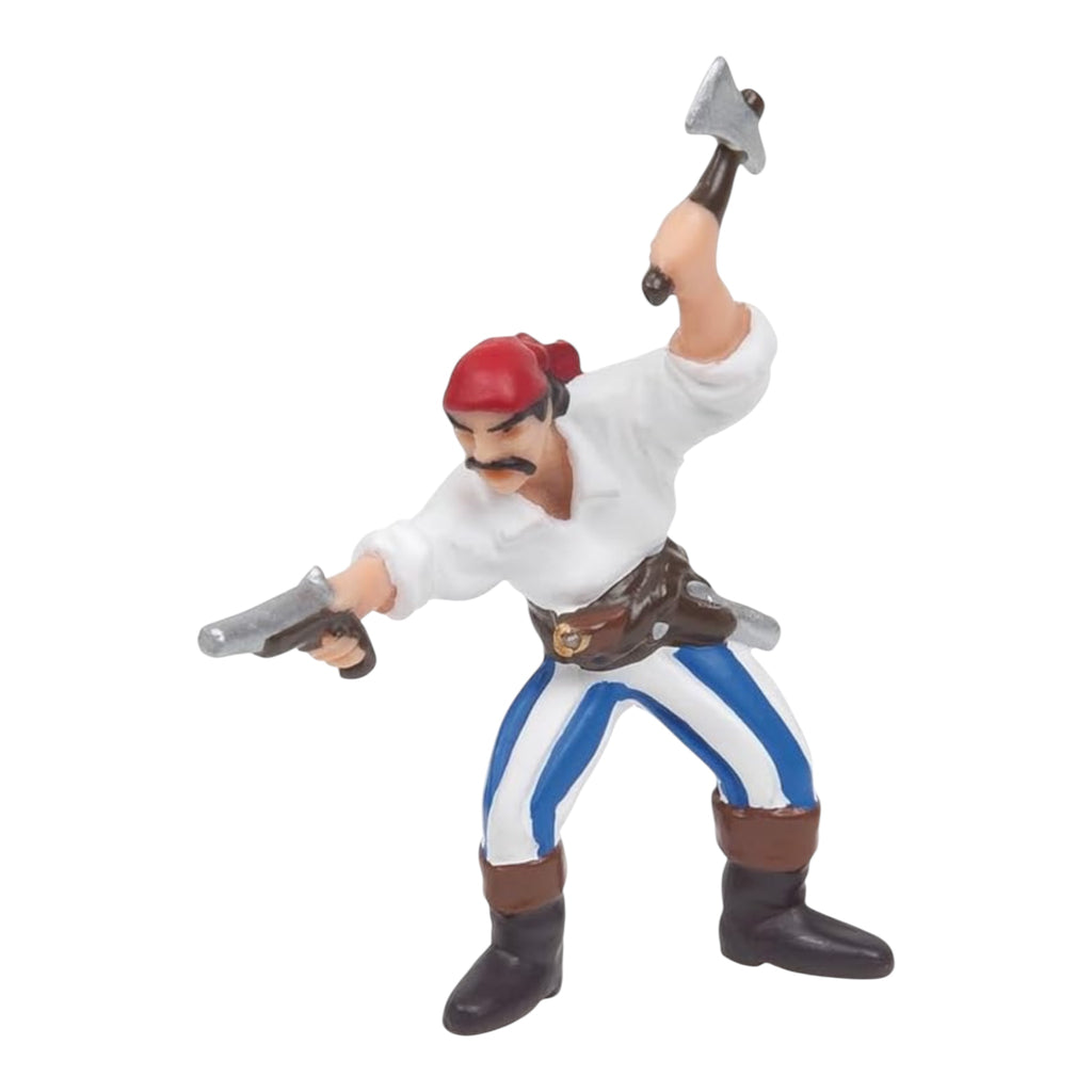 Mini Pirate Set (Papo)