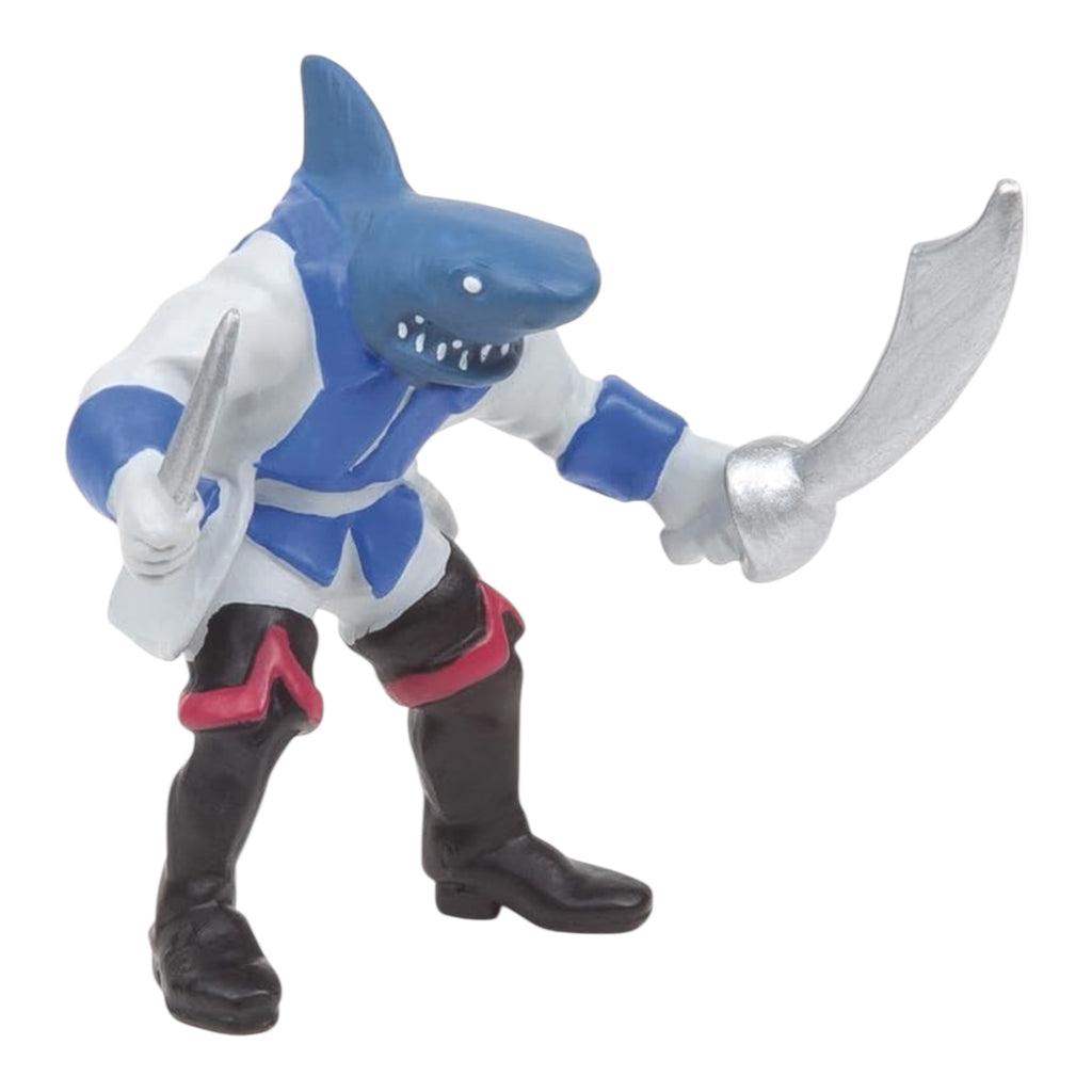 Mini Pirate Set (Papo)