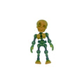3D Printed Human Skeleton