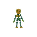 3D Printed Human Skeleton